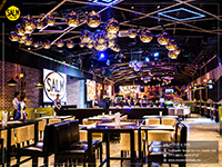 Salm pub & bar дахин нээгдлээ